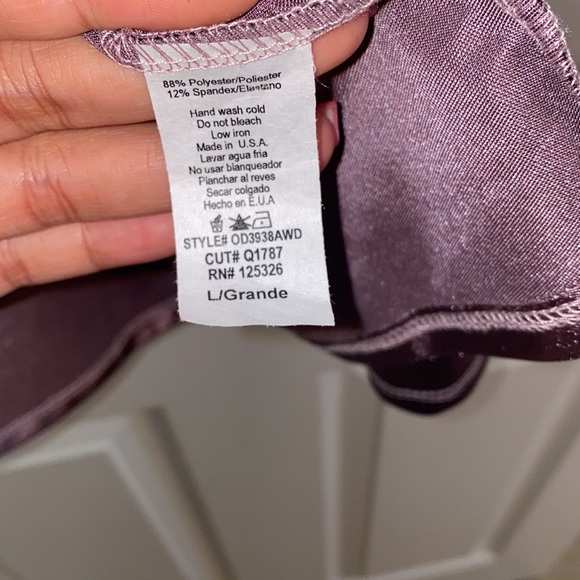 WINDSOR DRESS - Picture 5 of 5